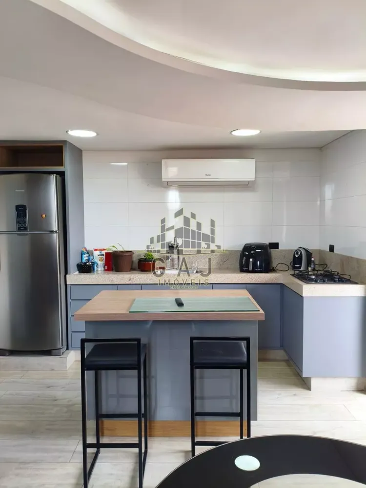 Apartamento, 1 quarto, 110 m² - Foto 5