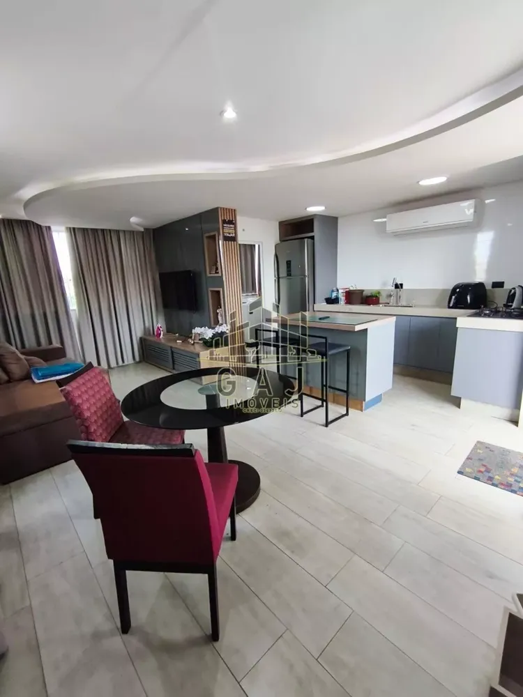Apartamento, 1 quarto, 110 m² - Foto 2