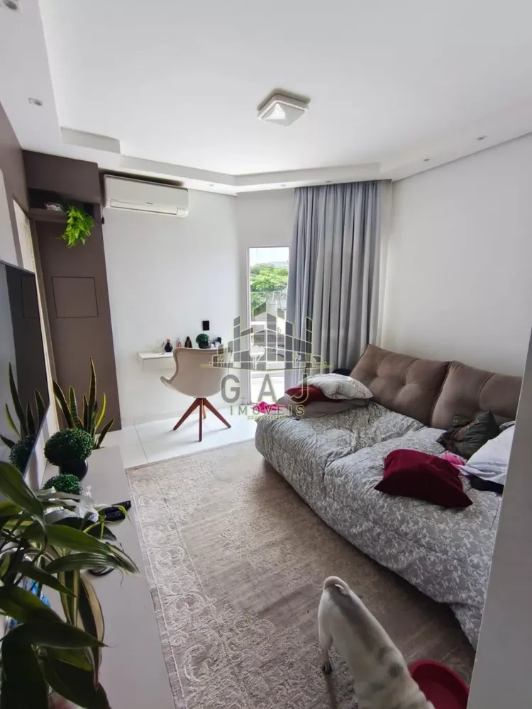 Apartamento, 1 quarto, 110 m² - Foto 1