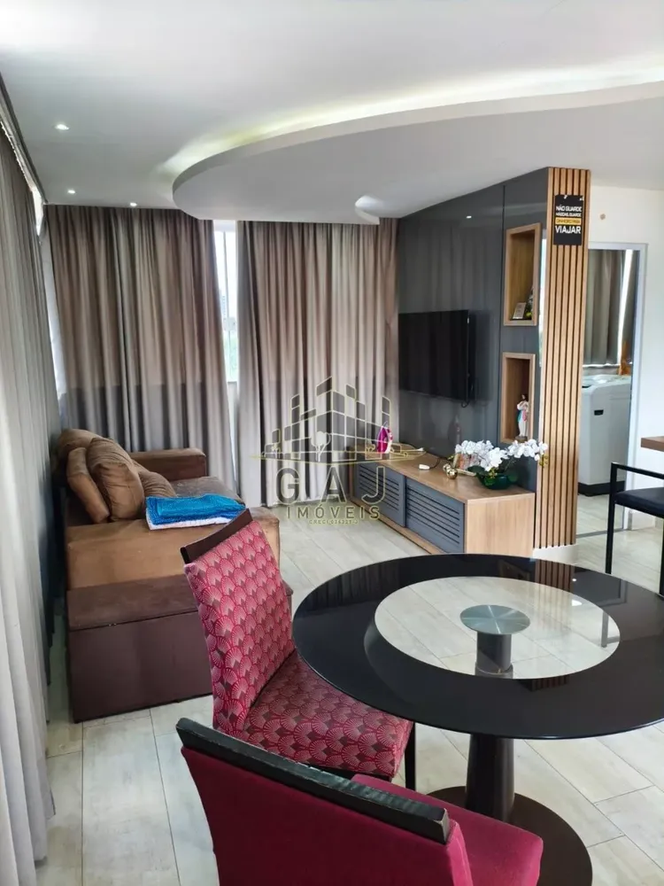 Apartamento, 1 quarto, 110 m² - Foto 3