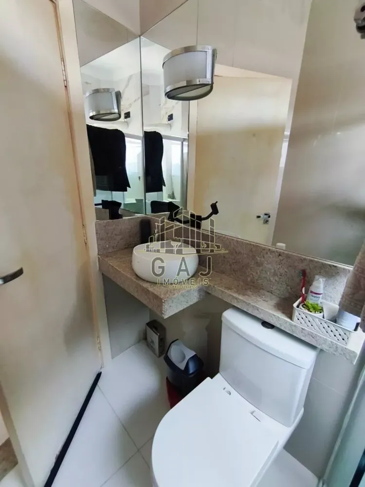 Apartamento, 1 quarto, 110 m² - Foto 12