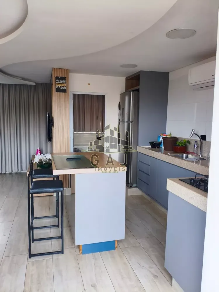 Apartamento, 1 quarto, 110 m² - Foto 4