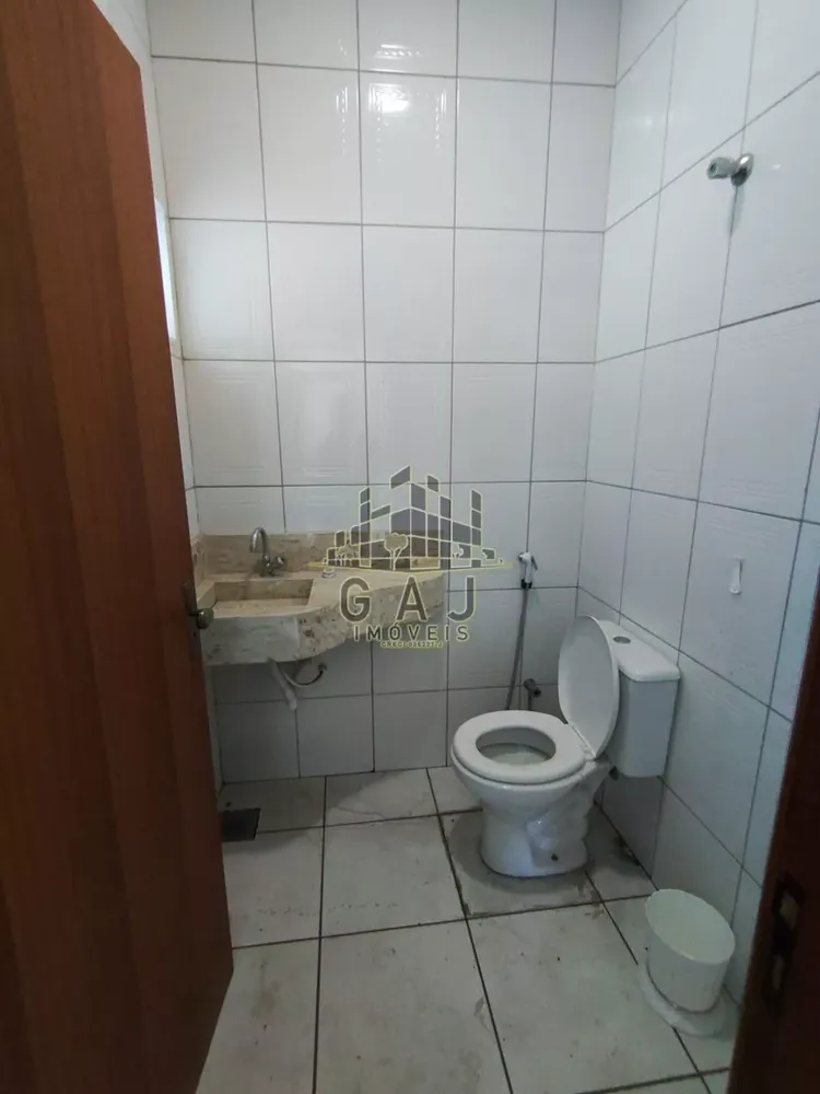 Casa, 3 quartos, 200 m² - Foto 12