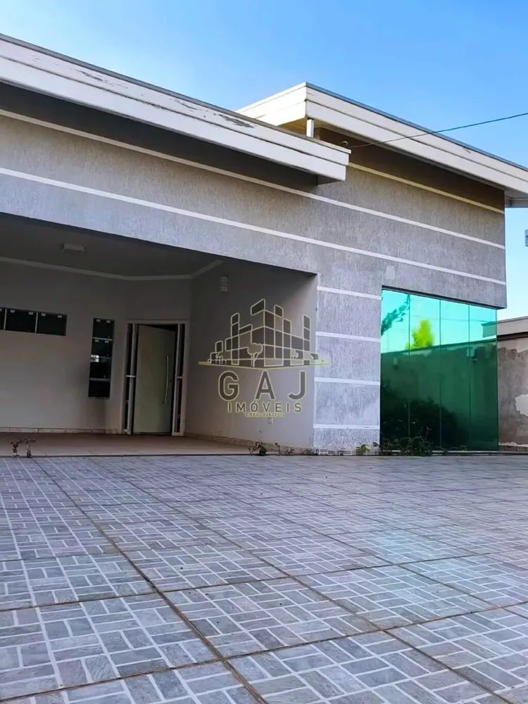 Casa, 3 quartos, 200 m² - Foto 6