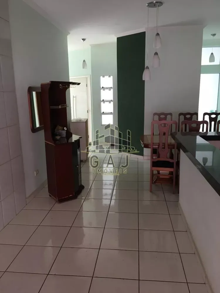 Casa, 3 quartos, 200 m² - Foto 14