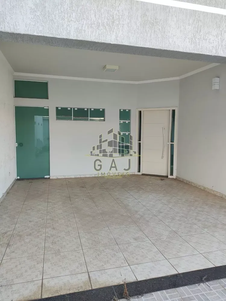 Casa, 3 quartos, 200 m² - Foto 4