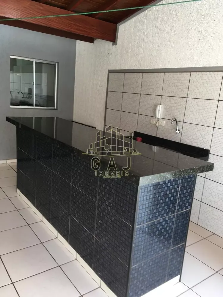 Casa, 3 quartos, 200 m² - Foto 11