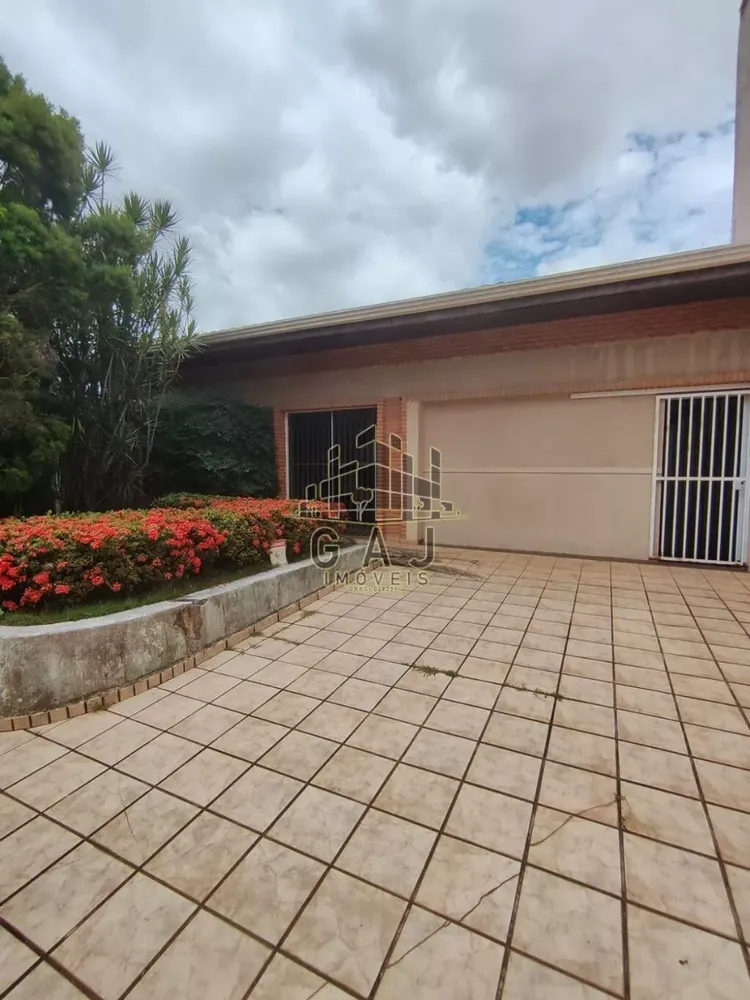 Casa, 3 quartos, 189 m² - Foto 1