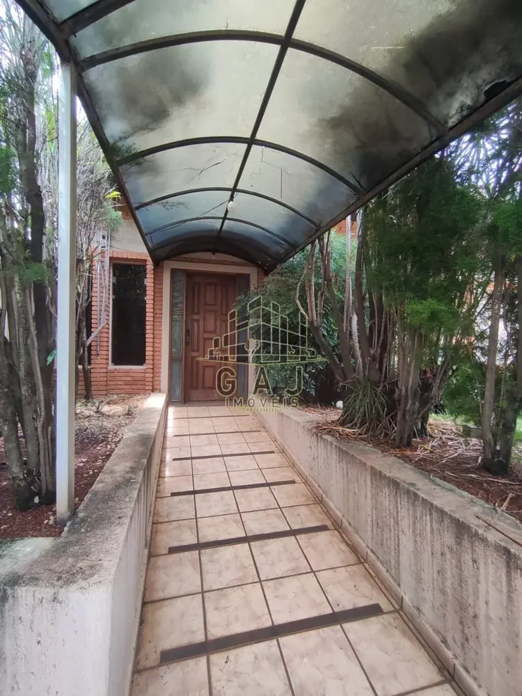 Casa, 3 quartos, 189 m² - Foto 2