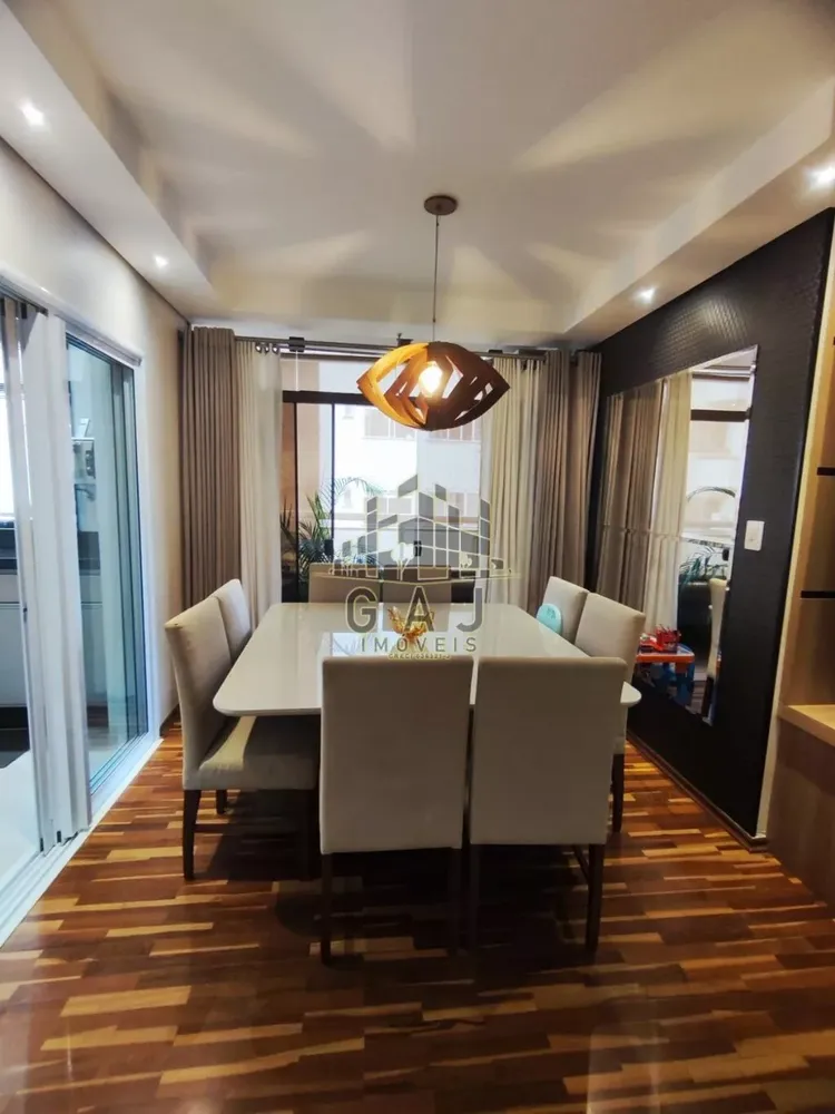 Apartamento, 3 quartos, 116 m² - Foto 4