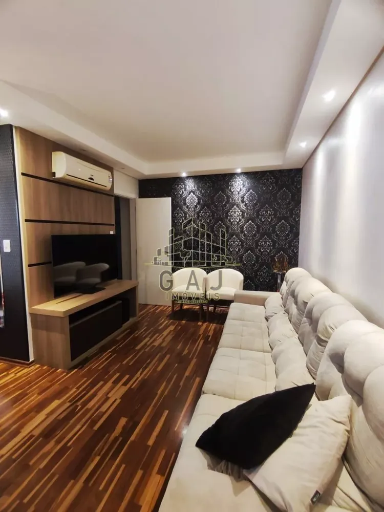 Apartamento, 3 quartos, 116 m² - Foto 3