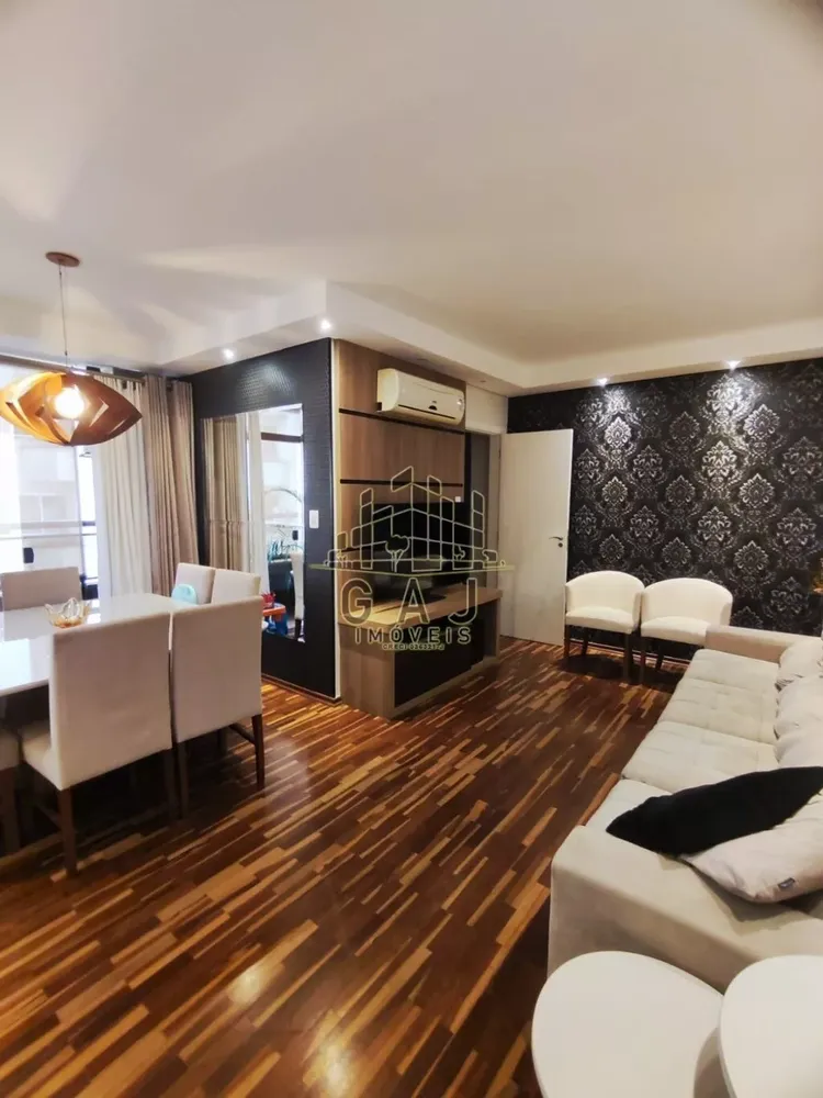 Apartamento, 3 quartos, 116 m² - Foto 2