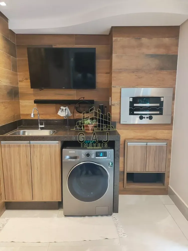 Apartamento, 3 quartos, 116 m² - Foto 12