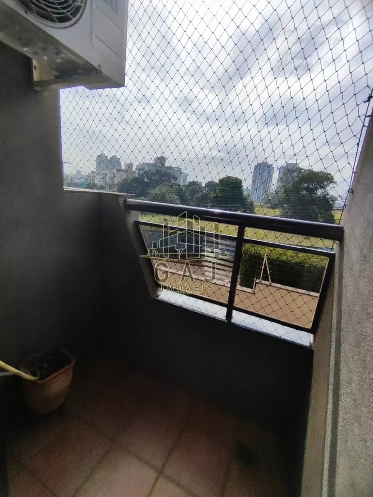 Apartamento, 3 quartos, 116 m² - Foto 5