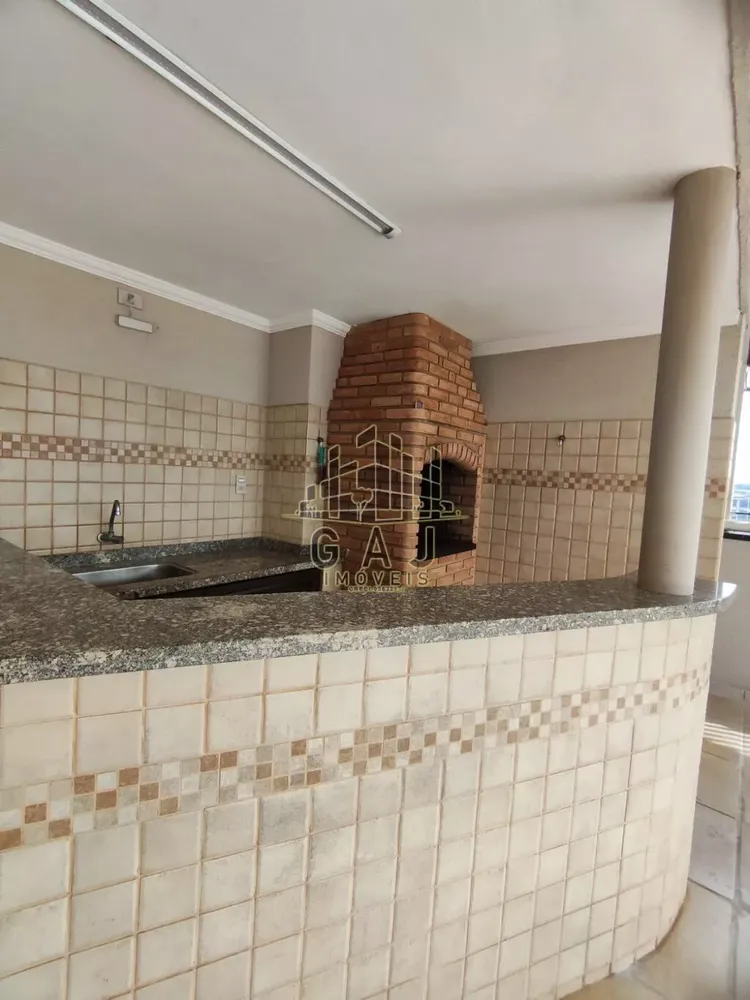 Apartamento, 3 quartos, 116 m² - Foto 8