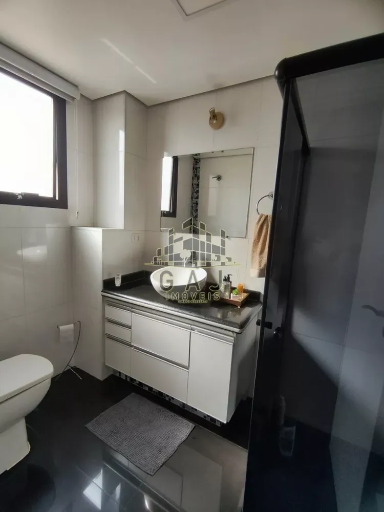 Apartamento, 3 quartos, 116 m² - Foto 13