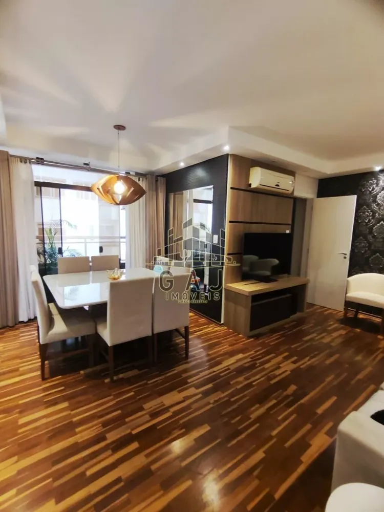 Apartamento, 3 quartos, 116 m² - Foto 1