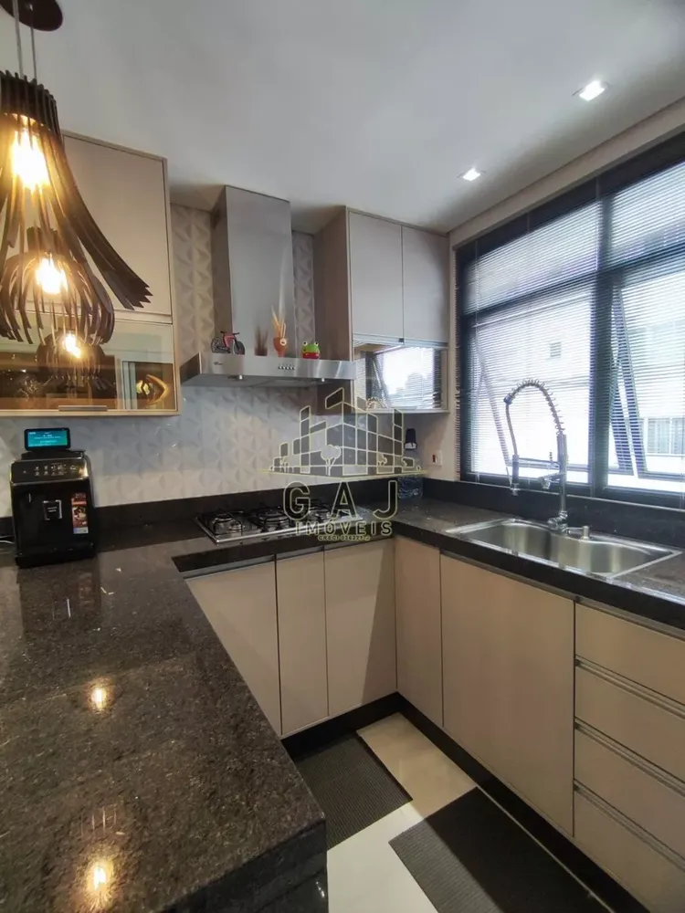 Apartamento, 3 quartos, 116 m² - Foto 7