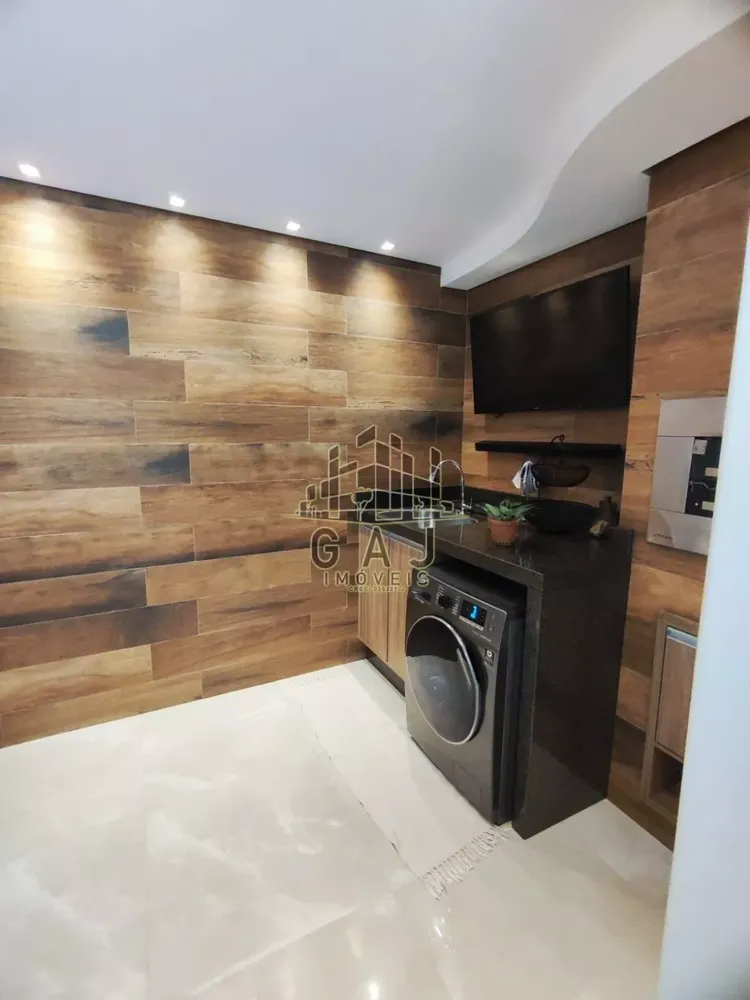 Apartamento, 3 quartos, 116 m² - Foto 11