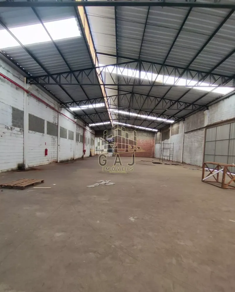Depósito-Galpão, 780 m² - Foto 8