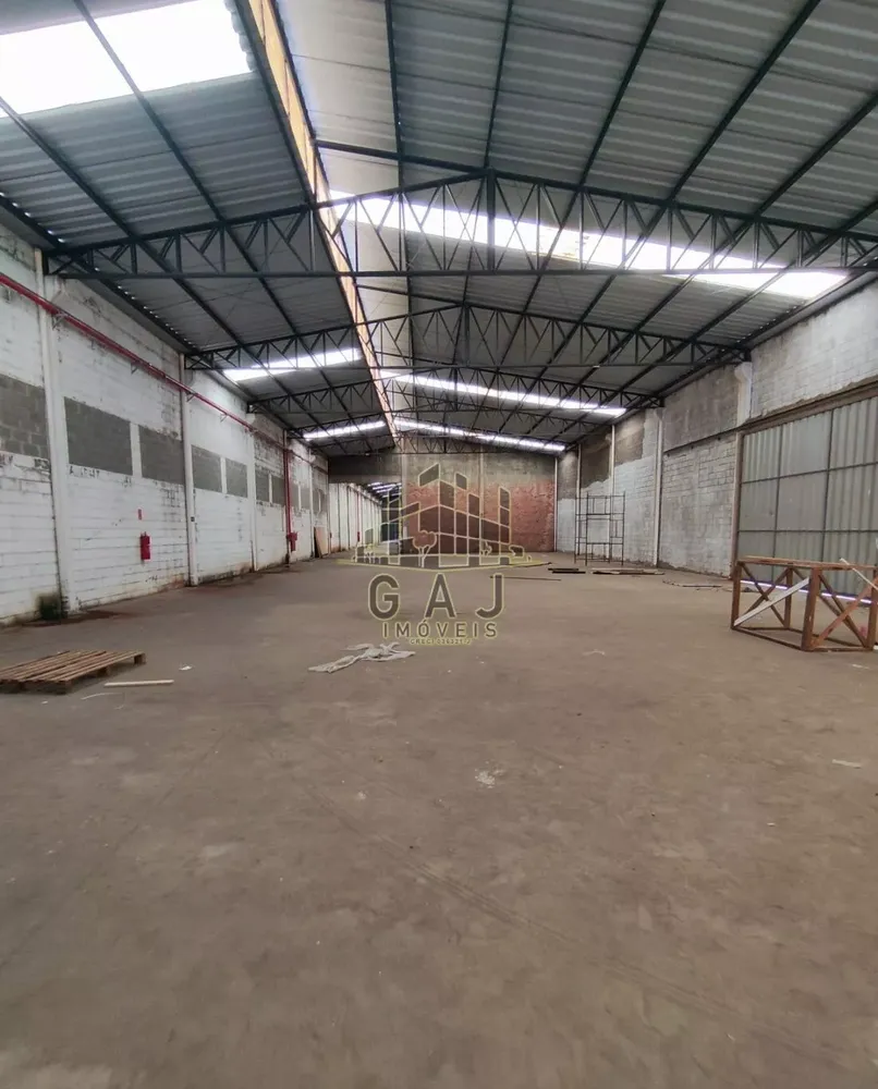 Depósito-Galpão, 780 m² - Foto 7