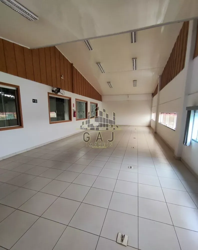 Depósito-Galpão, 780 m² - Foto 12