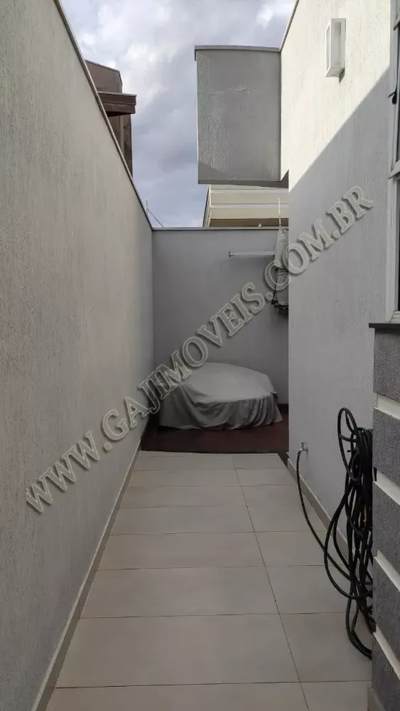 Casa, 3 quartos, 270 m² - Foto 11