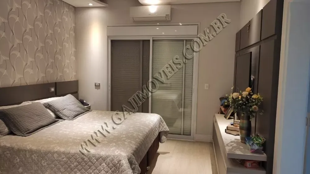 Casa, 3 quartos, 270 m² - Foto 19