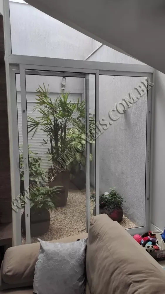 Casa, 3 quartos, 270 m² - Foto 18