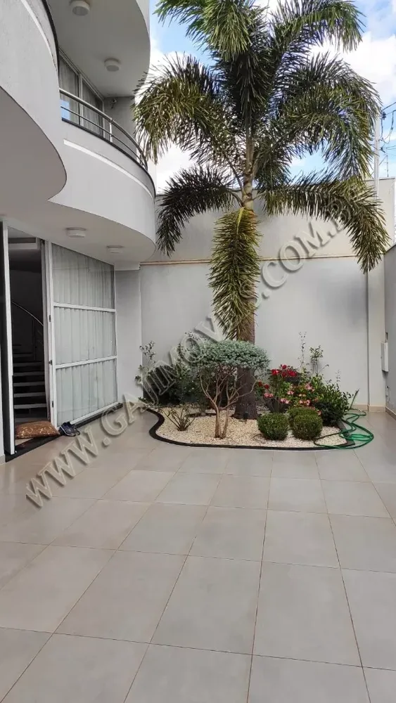 Casa, 3 quartos, 270 m² - Foto 7