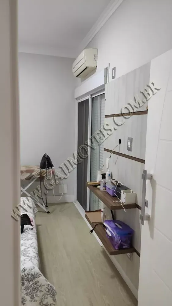 Casa, 3 quartos, 270 m² - Foto 16
