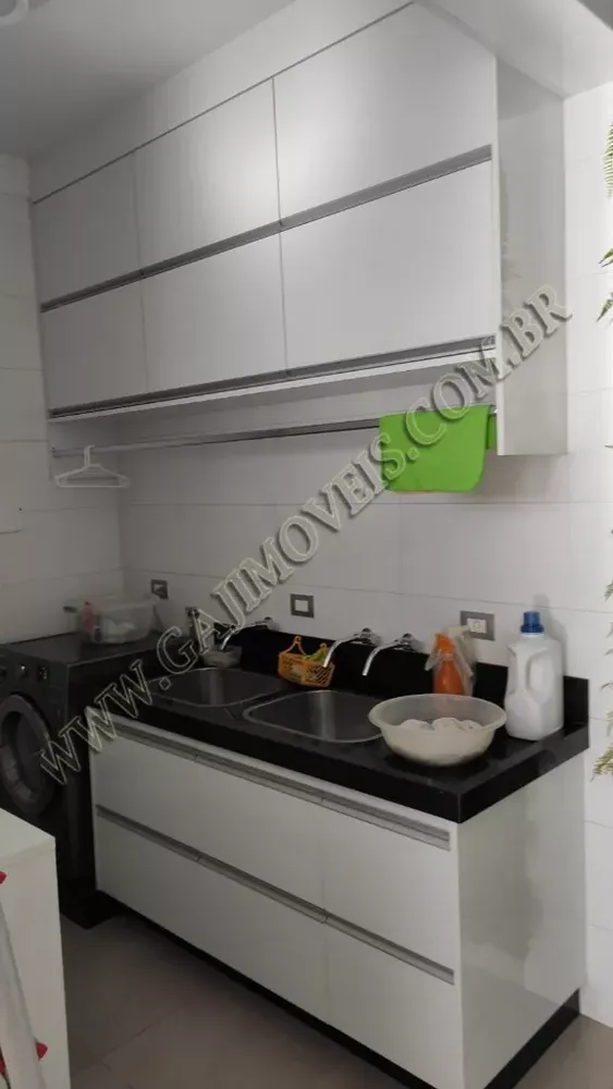 Casa, 3 quartos, 270 m² - Foto 12