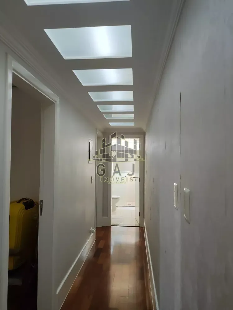 Apartamento, 3 quartos, 156 m² - Foto 1
