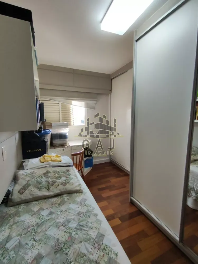 Apartamento, 3 quartos, 156 m² - Foto 11