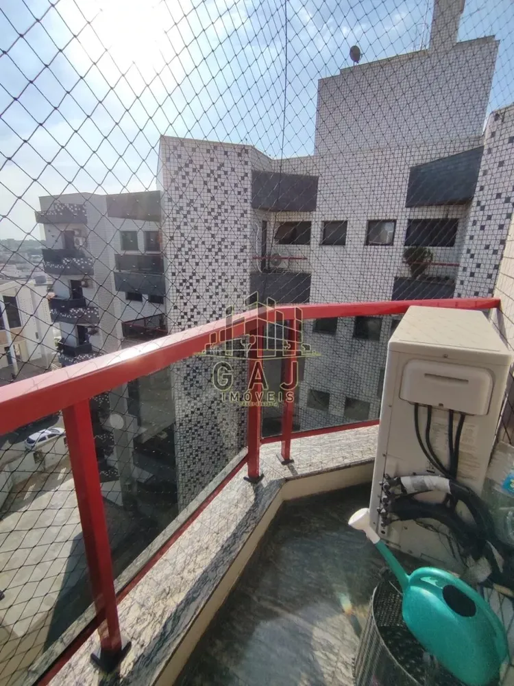 Apartamento, 3 quartos, 156 m² - Foto 6