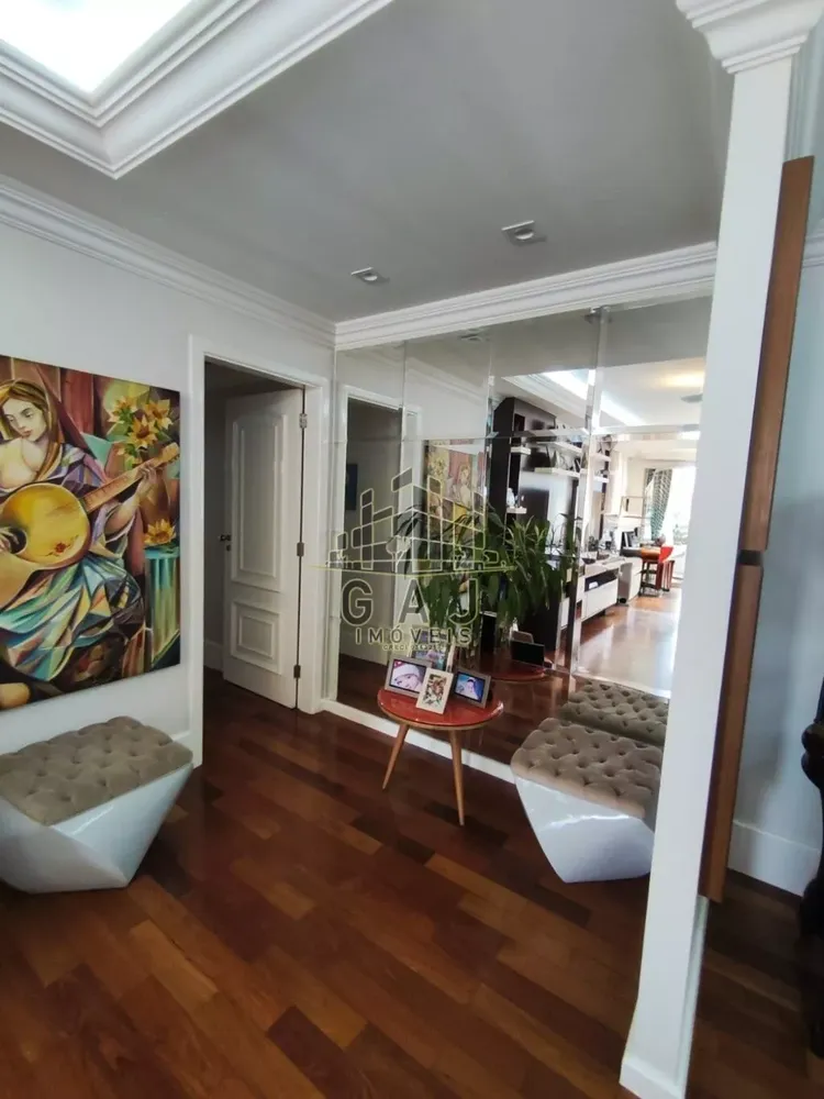 Apartamento, 3 quartos, 156 m² - Foto 7