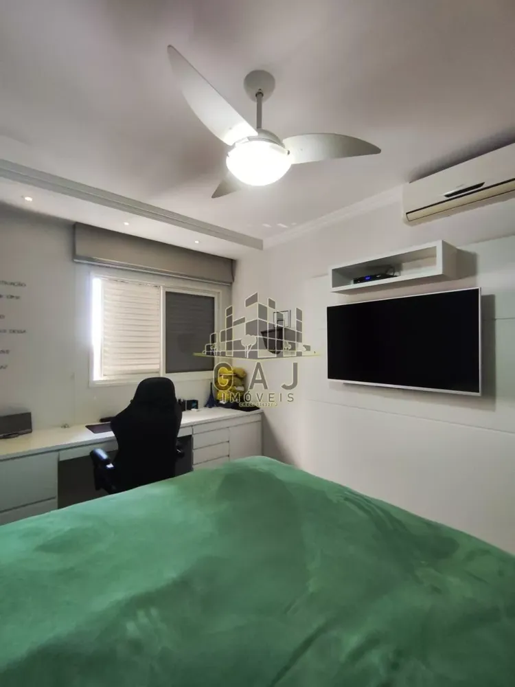 Apartamento, 3 quartos, 156 m² - Foto 10