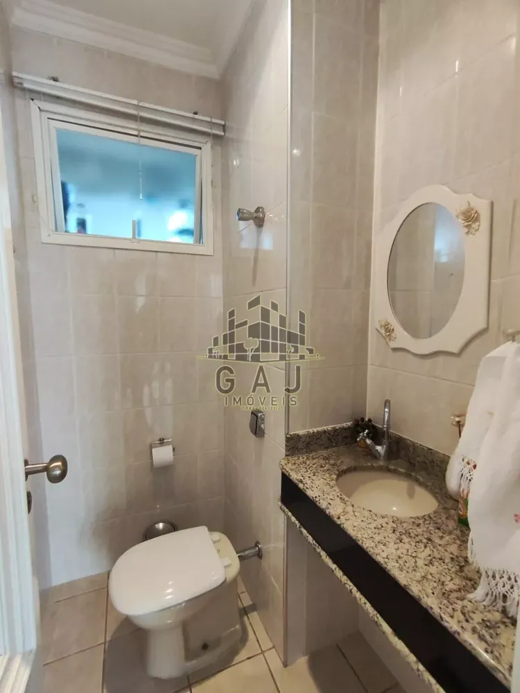 Apartamento, 3 quartos, 156 m² - Foto 2