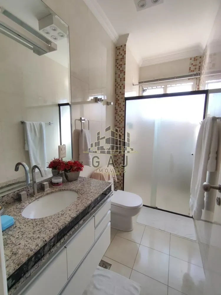 Apartamento, 3 quartos, 156 m² - Foto 3