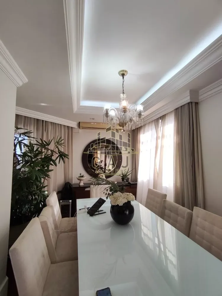Apartamento, 3 quartos, 156 m² - Foto 9