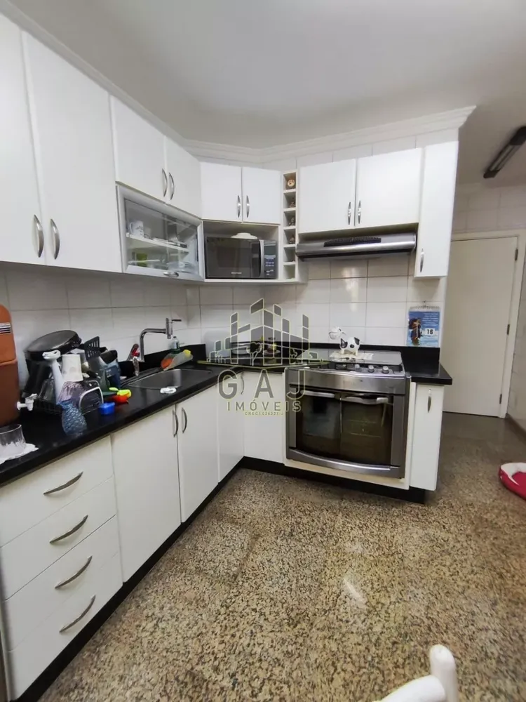 Apartamento, 3 quartos, 156 m² - Foto 7