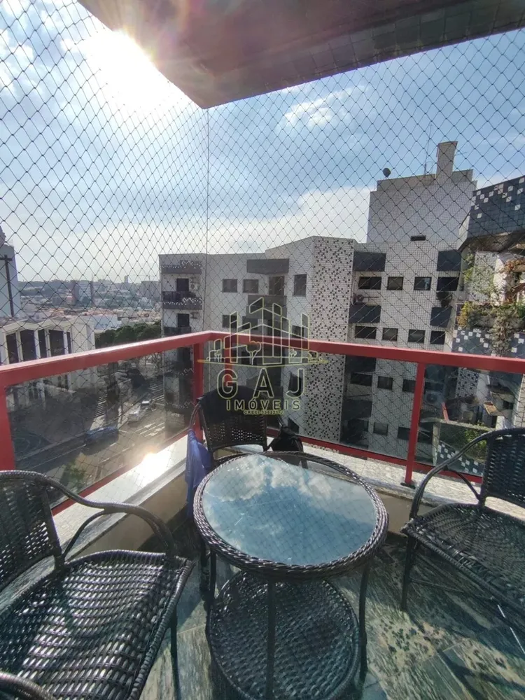 Apartamento, 3 quartos, 156 m² - Foto 8