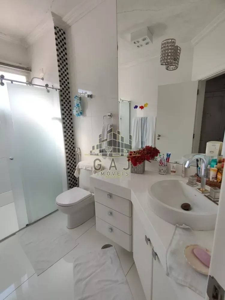 Apartamento, 3 quartos, 156 m² - Foto 9