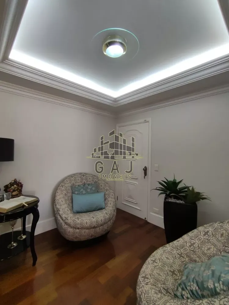 Apartamento, 3 quartos, 156 m² - Foto 3