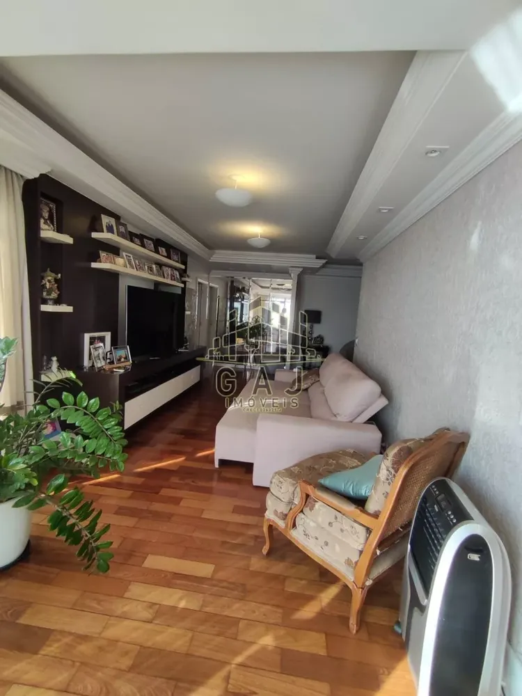 Apartamento, 3 quartos, 156 m² - Foto 5