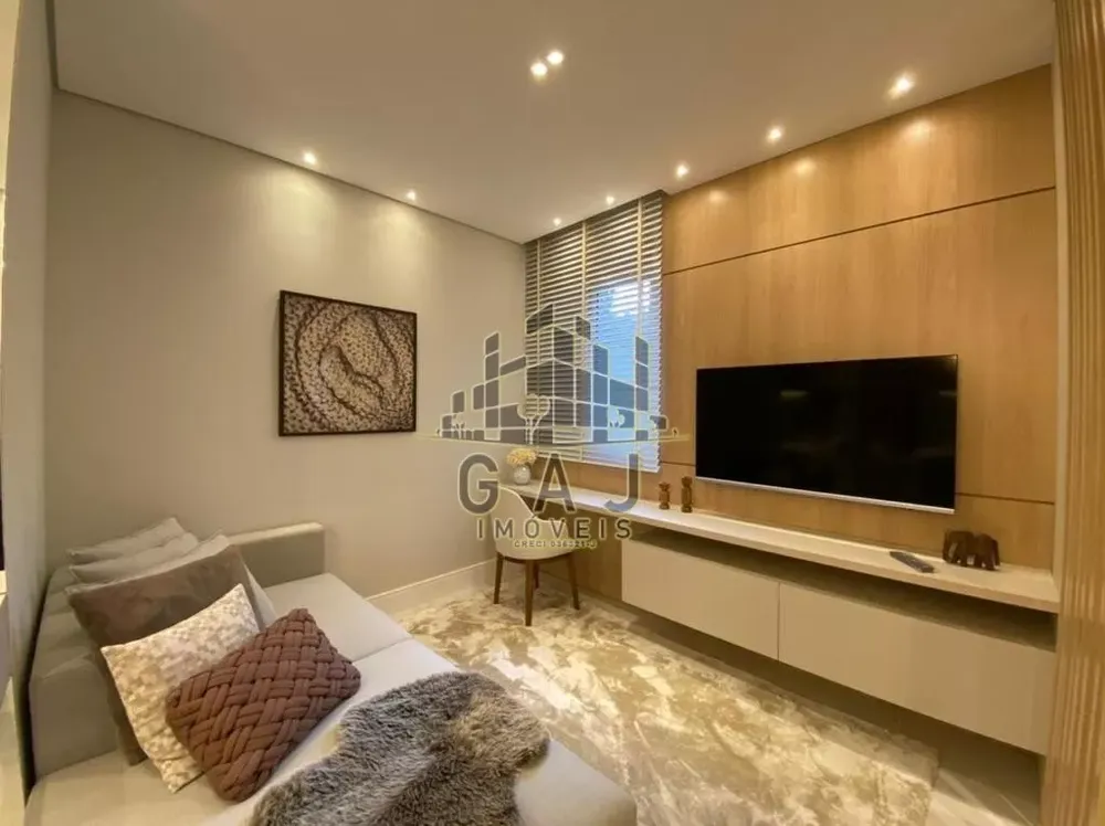 Apartamento, 3 quartos, 70 m² - Foto 1