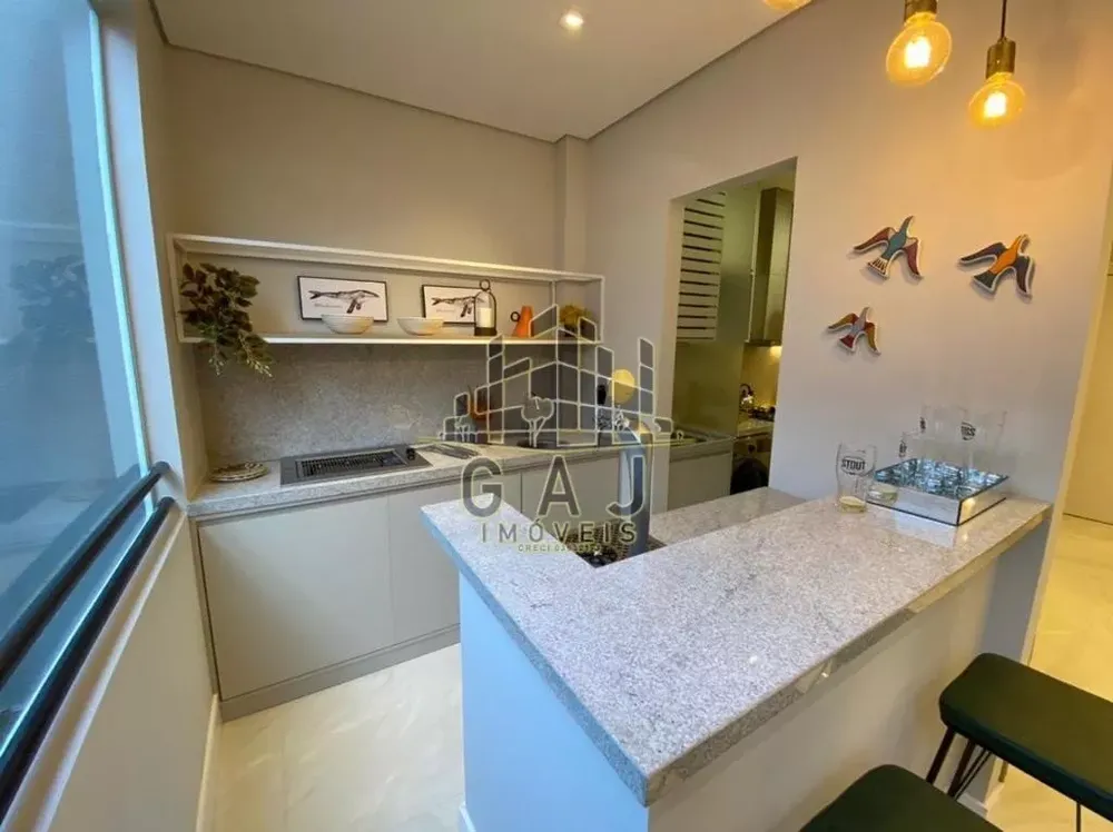 Apartamento, 3 quartos, 70 m² - Foto 4