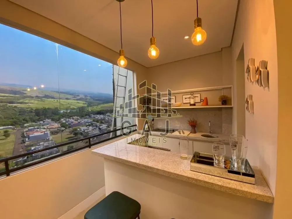 Apartamento, 3 quartos, 70 m² - Foto 3