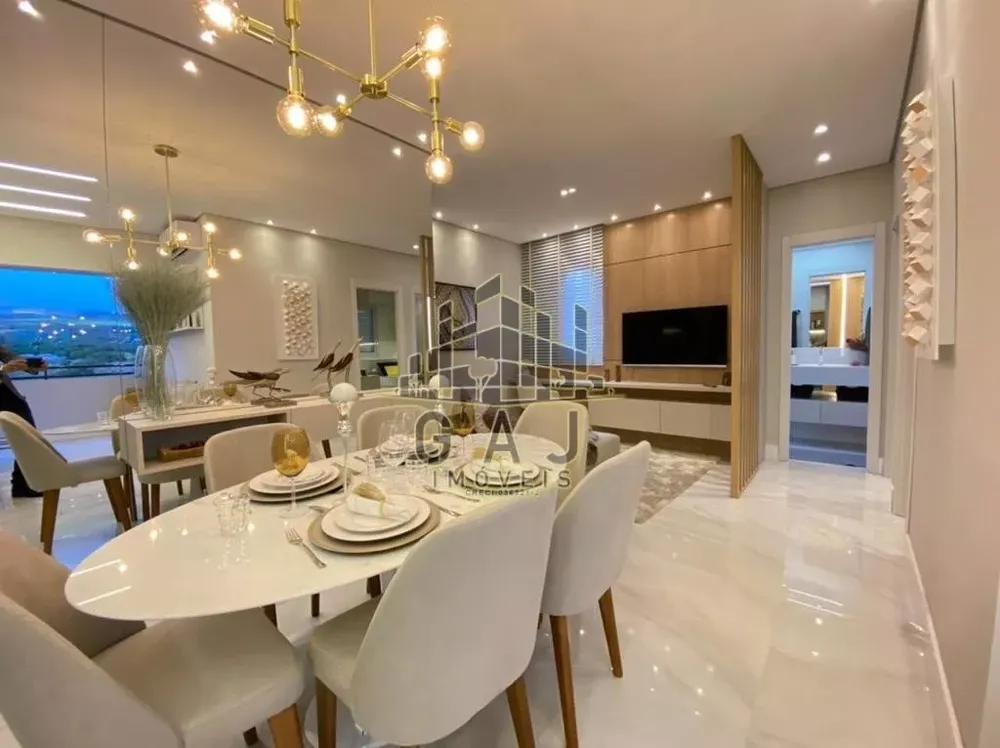 Apartamento, 3 quartos, 70 m² - Foto 6