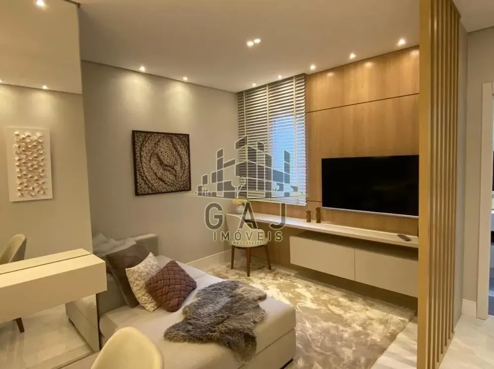 Apartamento, 3 quartos, 70 m² - Foto 2